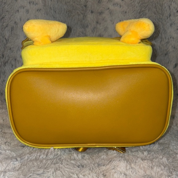 Looney Tunes Tweety Bird LoungeFly NWT - Picture 6 of 7